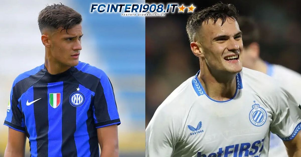 Stankovic regala a Chivu il "suo" modulo: dove giocherà. I dati dicono tutto