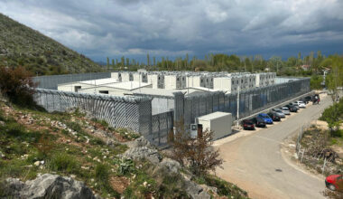 sui migranti resta il nodo Albania