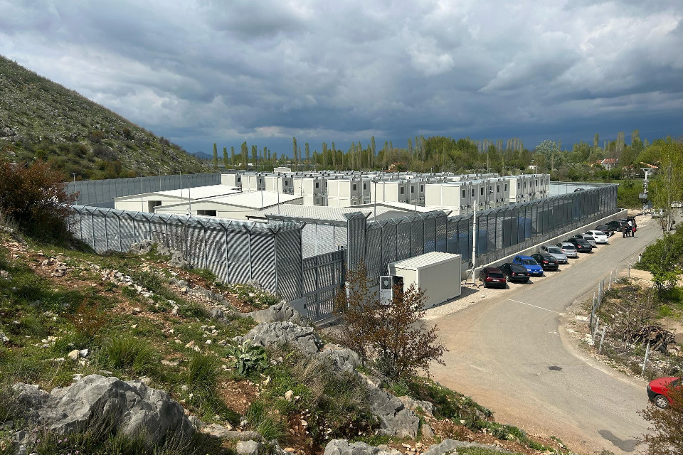 sui migranti resta il nodo Albania