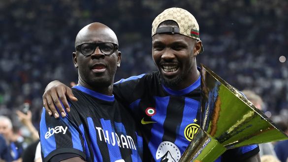 Khephren Thuram scherza: “Mio fratello Marcus? Vi dico il regalo che gli farei”- immagine 2