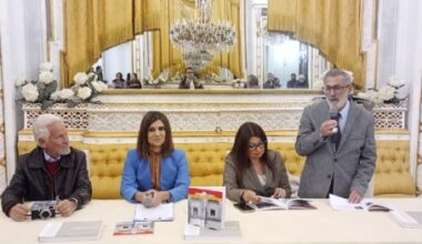 Inaugurata la nuova edizione del "Corigliano Calabro Fotografia", evento prestigioso e cerniera tra passato e futuro