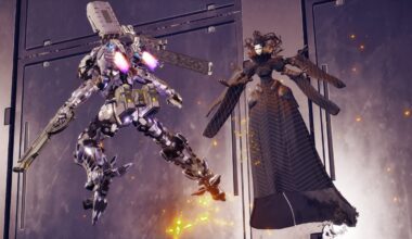 Daemon X Machina: Titanic Scion si aggiorna e riceve tre boss, il gioco è in sconto per le feste natalizie