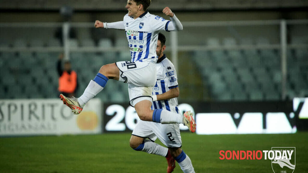 primo gol in B di Dagasso, ma il Pescara cade al 93'