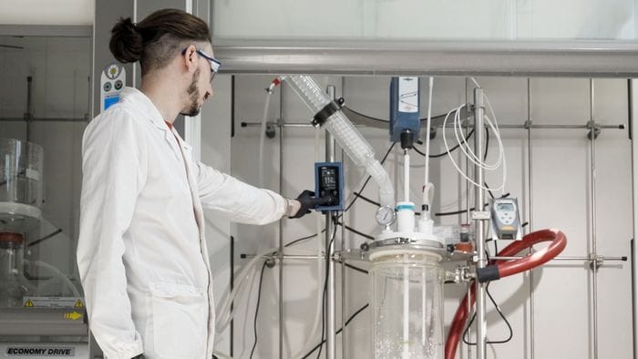 Dagli scarti di fibre miste Radici «estrae» capi nuovi