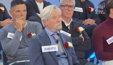 Giovedì 11 dicembre - Uomini e donne Le puntate | Witty TV - Witty TV