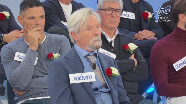 Giovedì 11 dicembre - Uomini e donne Le puntate | Witty TV - Witty TV