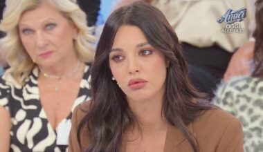 Jakub e Sara dopo l’esterna - Uomini e donne Clip | Witty TV - Witty TV