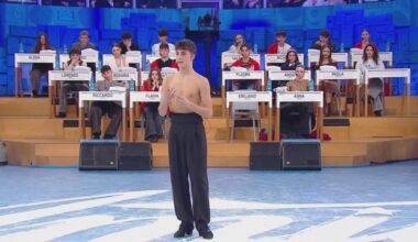 Martedì 9 dicembre Il quotidiano di Amici - Amici Le puntate | Witty TV - Witty TV