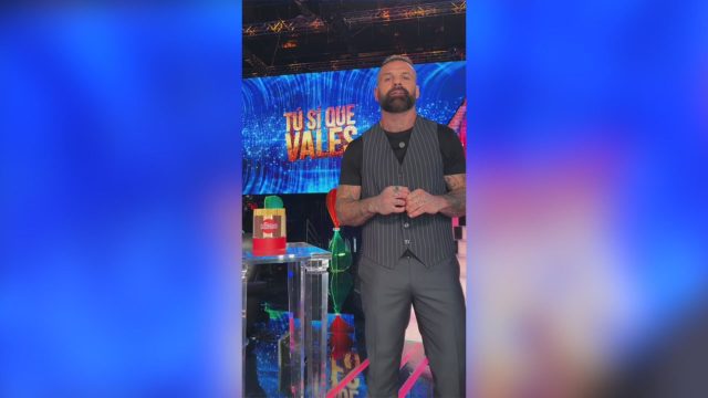 Tú sí que vales: ecco in anteprima chi sono i finalisti! - Originals Backstage | Witty TV - Witty TV