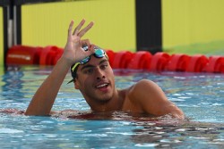 Carlos D'Ambrosio (fama)