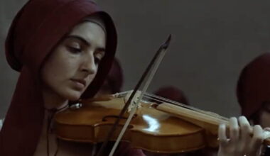 Primavera: trama film Tecla Insolia Michele Riondino