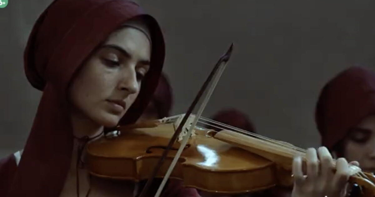 Primavera: trama film Tecla Insolia Michele Riondino