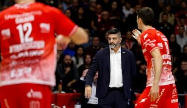 Boninfante: «I ragazzi sono stati bravi anche nelle situazioni complicate». VIDEO e pagelle - SportPiacenza