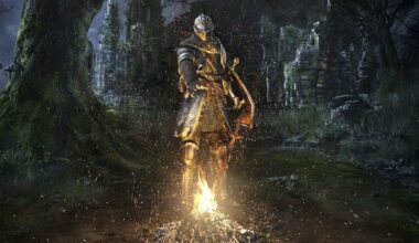 Il termine "soulslike" sta limitando gli sviluppatori, secondo il creatore di un soulslike