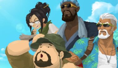 Dave the Diver presenta le novità del DLC Into the Jungle e svela l'arrivo del gioco su iOS e Android