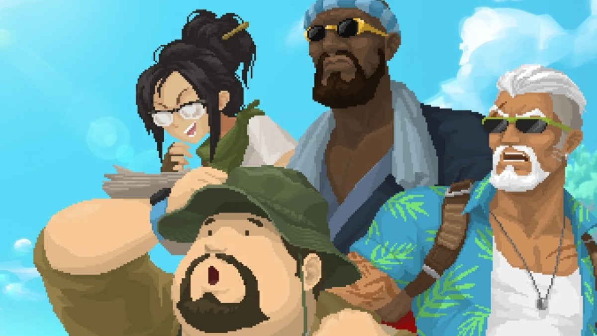 Dave the Diver presenta le novità del DLC Into the Jungle e svela l'arrivo del gioco su iOS e Android