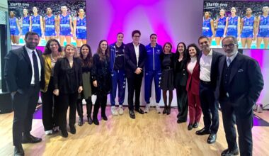 Corman e Numia Vero Volley Milano: nuova partnership con al centro il benessere della donna