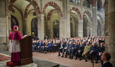 Una casa che “crolla”? Delpini e l’esame di coscienza che Milano deve saper fare