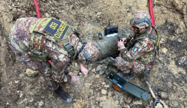 Fase propedeutica al brillamento