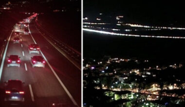 Ponte dell'Immacolata, per il rientro si prevede bollino nero lungo l'A22: “Anticipare se possibile il ritorno”