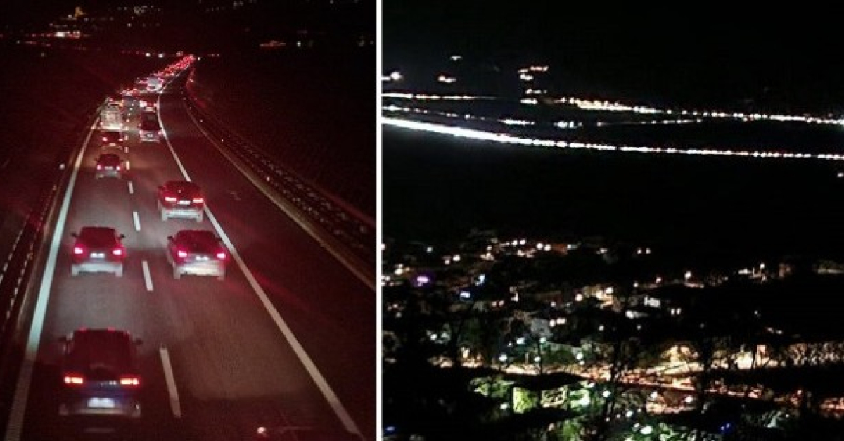 Ponte dell'Immacolata, per il rientro si prevede bollino nero lungo l'A22: “Anticipare se possibile il ritorno”