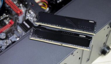 La crisi delle RAM spinge ASUS e rilanciare le piattaforme DDR4: un passo indietro forzato