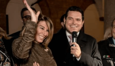 chiesto il processo per Galvagno e altri cinque