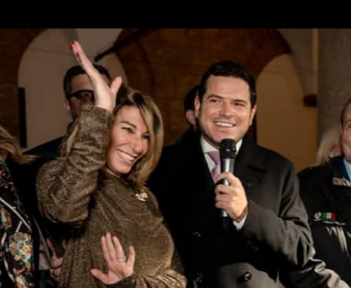 chiesto il processo per Galvagno e altri cinque