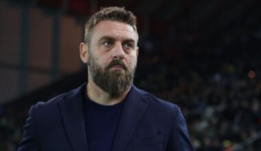 Genoa, fuori Ostigard contro l'Inter! De Rossi spiega tutto