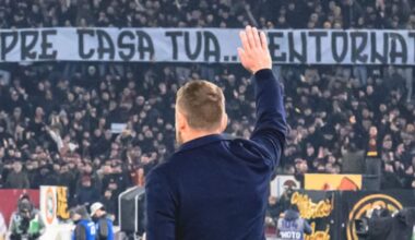 'Questa sarà sempre casa tua'