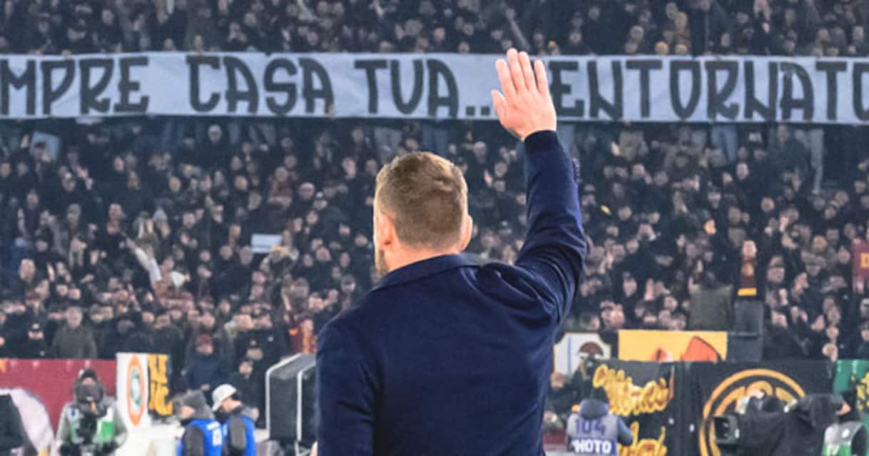 'Questa sarà sempre casa tua'