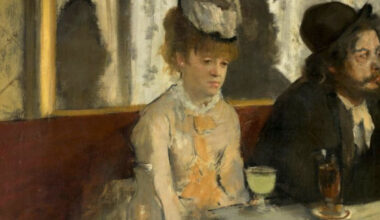 Zandomeneghi e Degas a Palazzo Roverella