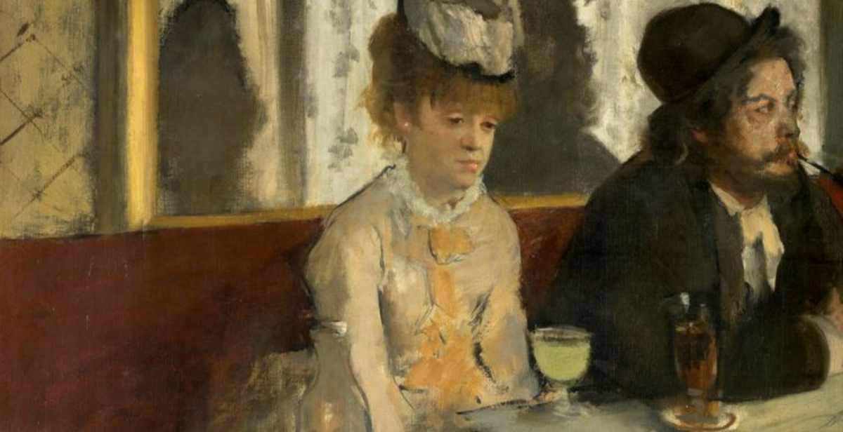 Zandomeneghi e Degas a Palazzo Roverella