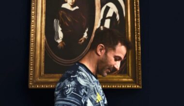 Juve e Del Piero lanciano maglia Collezione ADP: le FOTO | Sky Sport