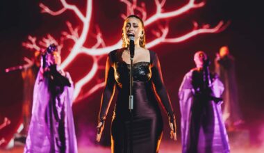 Chi è Delia Buglisi, finalista di X Factor 2025: l'inedito e il percorso fino alla finale