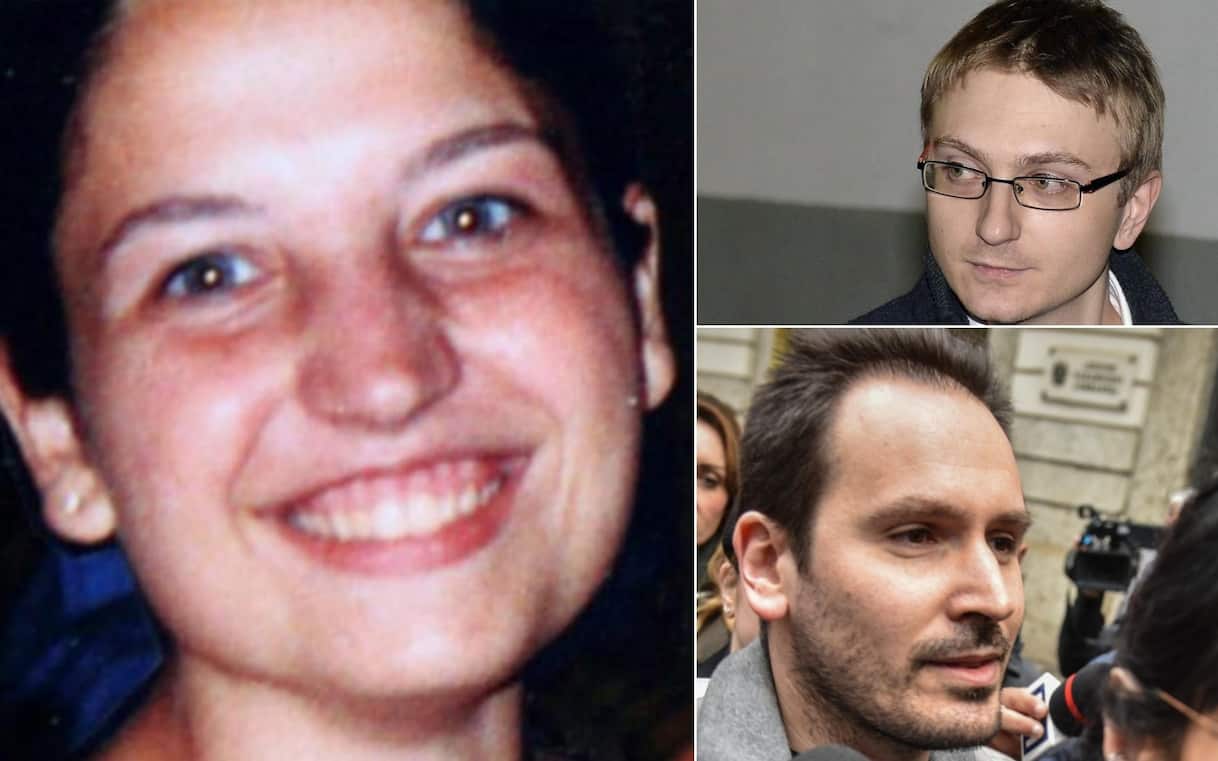 Delitto di Garlasco, Stasi a sorpresa in aula per l'incidente probatorio