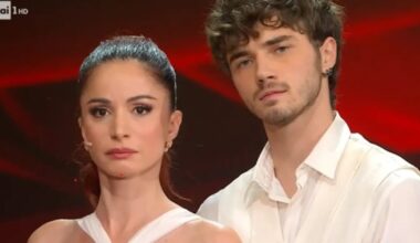 "Porterò la coppa a casa di mio padre. È grande, la puoi toccare, rimarrà lì”: le parole di Andrea Delogu dopo la vittoria a Ballando con le Stelle