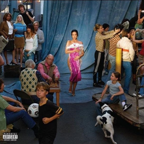 Demi Lovato - It's Not That Deep: Delete it fat :: Le Recensioni di OndaRock