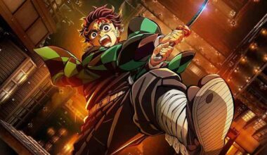 Il meglio dell’animazione del 2025