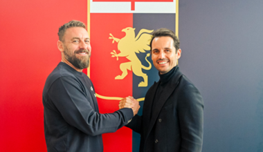 Genoa, a gennaio mercato senza limitazioni. Paletti per Napoli e Pisa - Primocanale.it