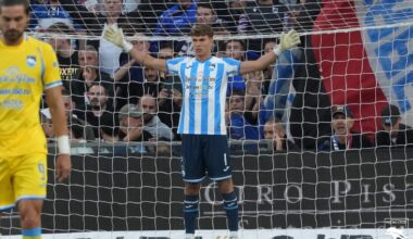 Spezia-Pescara 2-1, nel recupero si decide lo scontro diretto: cronaca, tabellino e voti