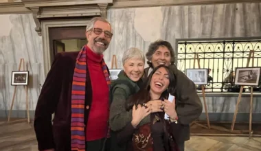 “Le farfalle della Giudecca”: le detenute si raccontano in un docufilm tra dolore, speranza e voglia di rinascita