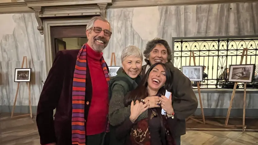 “Le farfalle della Giudecca”: le detenute si raccontano in un docufilm tra dolore, speranza e voglia di rinascita