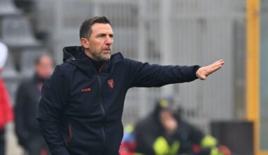 "Sul primo gol c'era fallo. Stulic? Non la sua miglior partita"