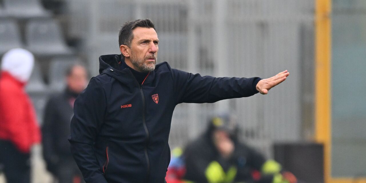 "Sul primo gol c'era fallo. Stulic? Non la sua miglior partita"