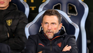 "Abbiamo qualche problema con Morente e Tiago Gabriel"