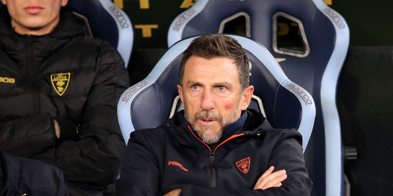 "Abbiamo qualche problema con Morente e Tiago Gabriel"