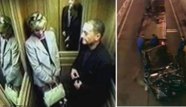 "Diana superava i limiti, morta perché senza scorta"