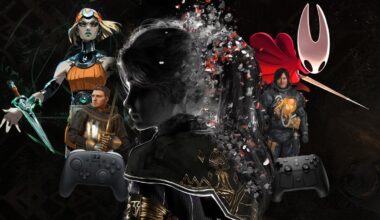 Il diario del 2025: cos’è successo in quest’anno videoludico