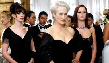 Il Diavolo veste Prada 2, il trailer conquista un record per il 2025, superando anche The Odyssey e Avatar